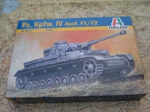 images/productimages/small/Panz.IV Ausf.F1 F2 Italeri schaal 1;35 nw.jpg
